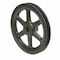 Browning FHP CI F/B Sheaves, No BK80X3/4 KWY 3/16 X 3/32 BK80X3/4 KWY 3/16 X 3/32 - alternate 1